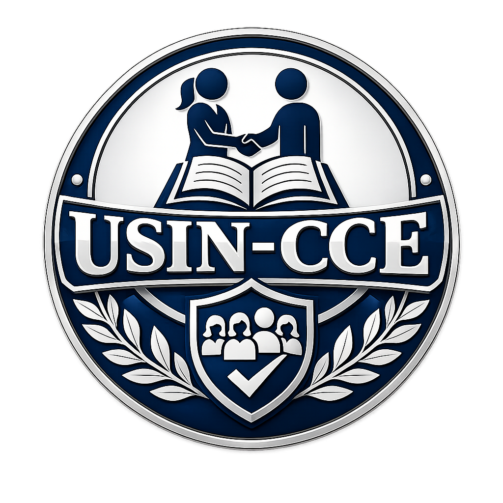 USIN - CCE